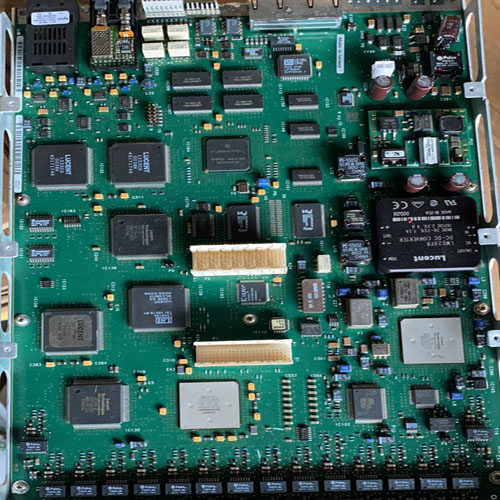 外滩街道线路板回收 PCB板回收 各种边角料回收