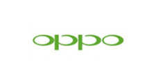 外滩街道OPPO