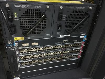 外滩街道交换机回收 思科交换机回收