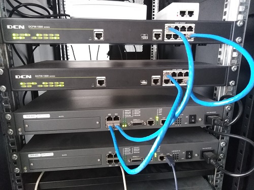 外滩街道防火墙回收 机房下架硬件设备回收