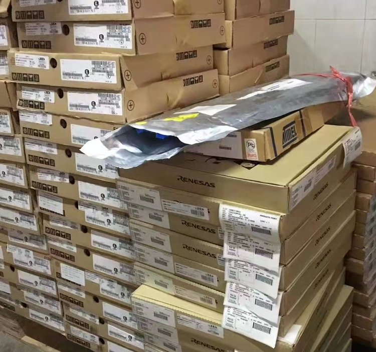 外滩街道芯片回收