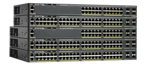 外滩街道交换机回收